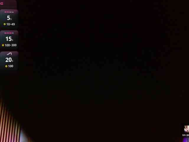 martina-tay webcam