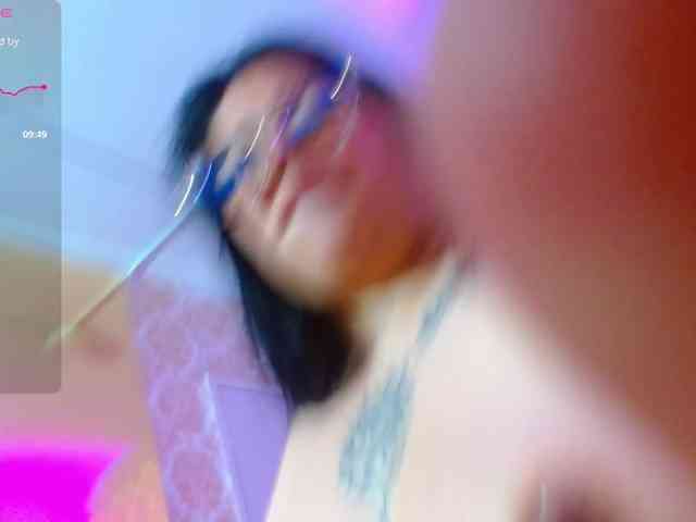 martina-tay webcam