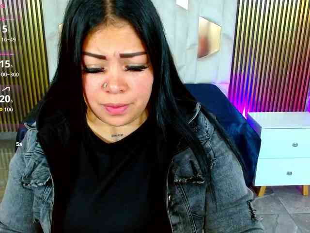 martina-tay webcam