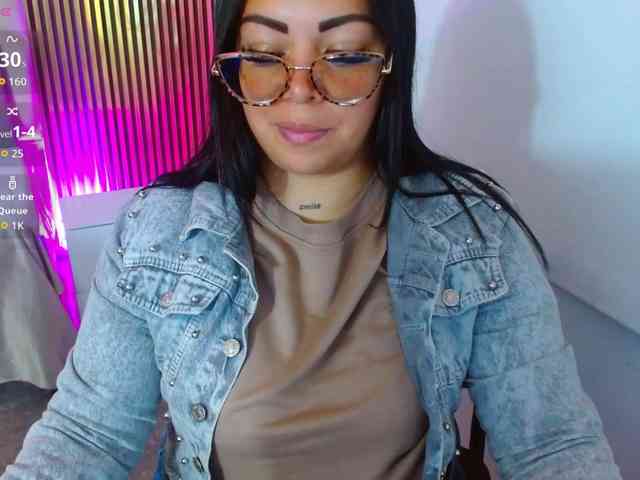 martina-tay webcam