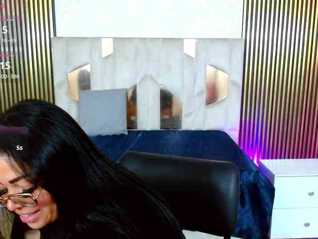 martina-tay webcam