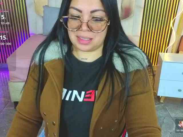 martina-tay webcam