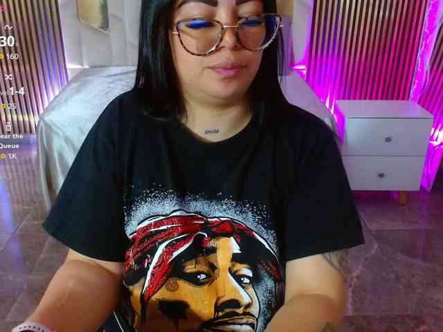 martina-tay webcam