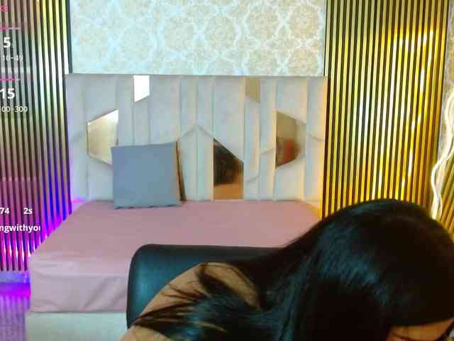martina-tay webcam