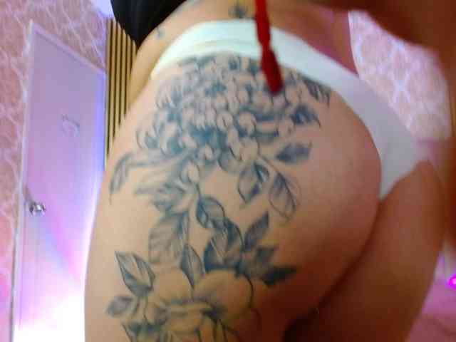 martina-tay webcam