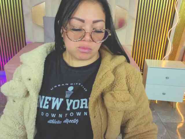 martina-tay webcam