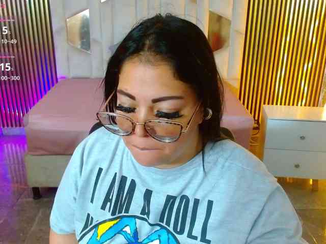 martina-tay webcam