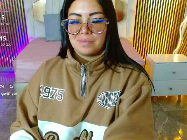 martina-tay webcam