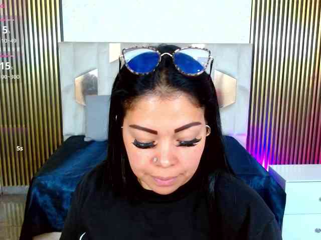 martina-tay webcam
