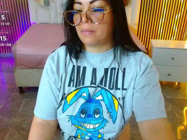 martina-tay webcam