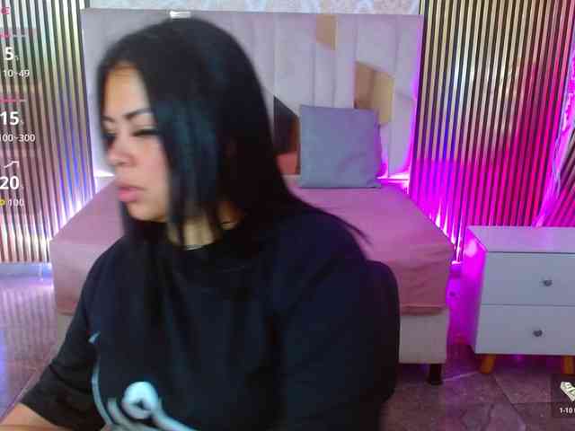 martina-tay webcam