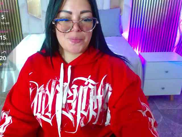martina-tay webcam