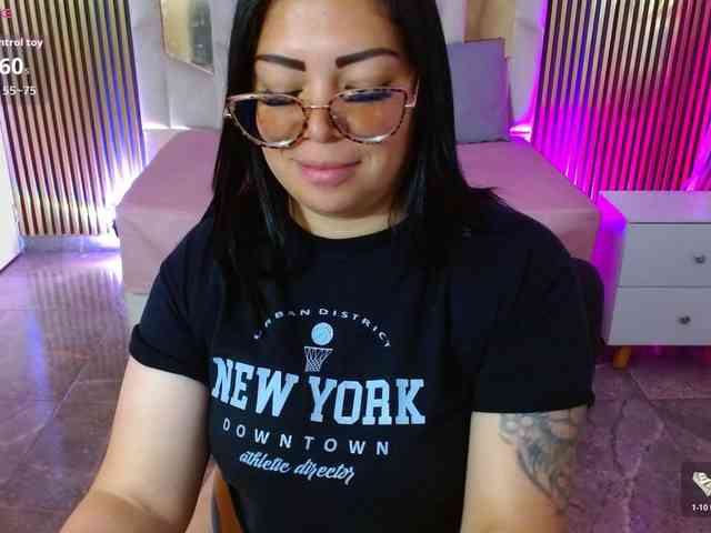 martina-tay webcam