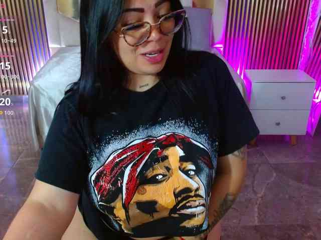 martina-tay webcam