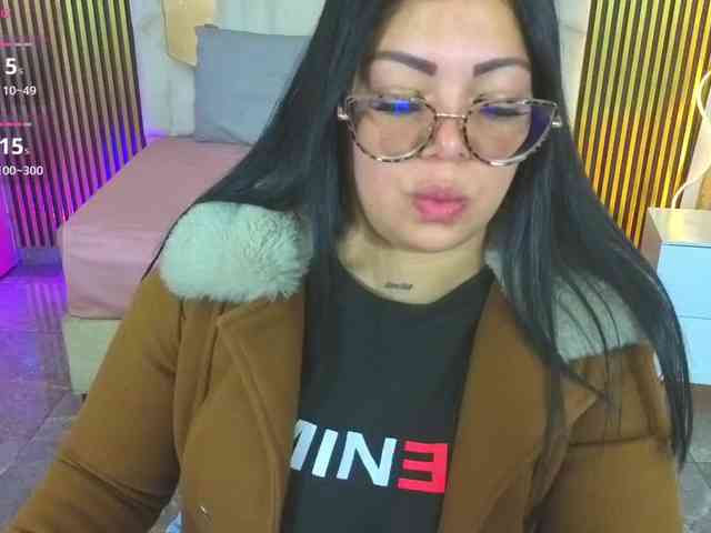 martina-tay webcam