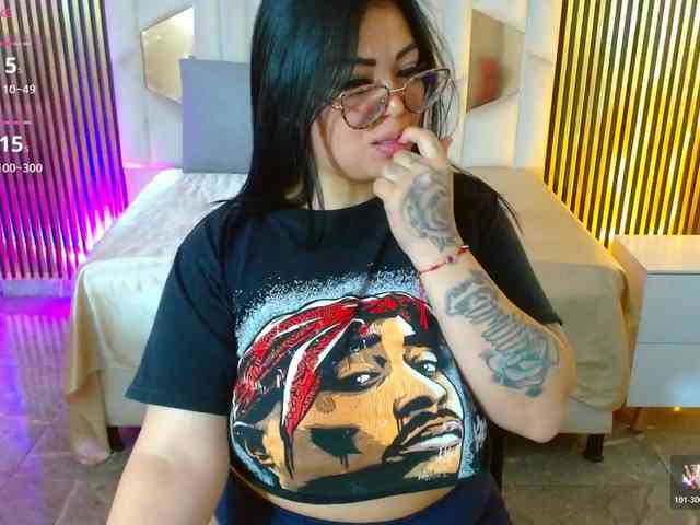 martina-tay webcam