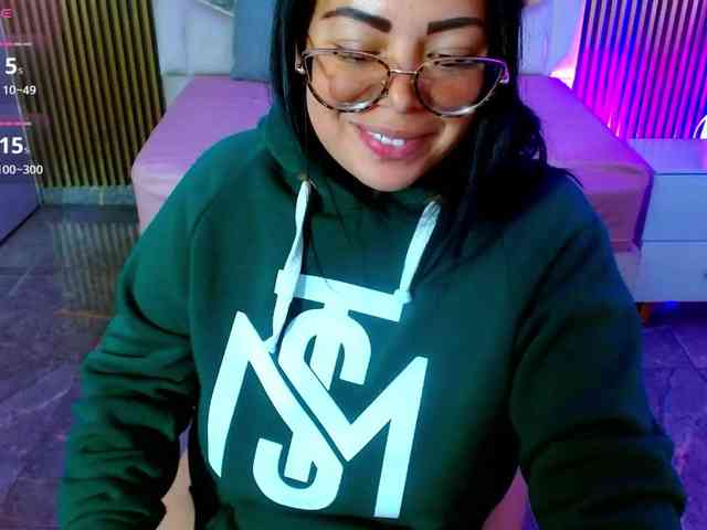 martina-tay webcam