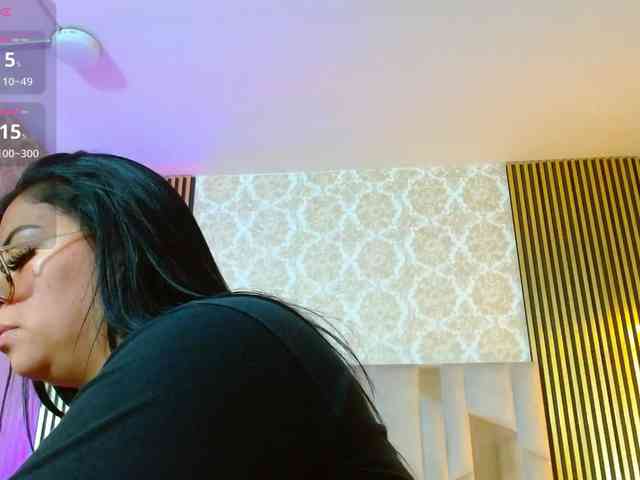 martina-tay webcam