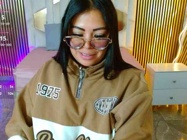 martina-tay webcam