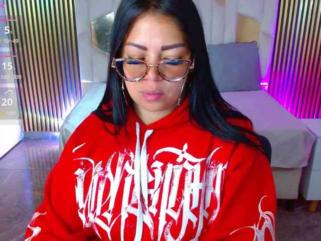 martina-tay webcam