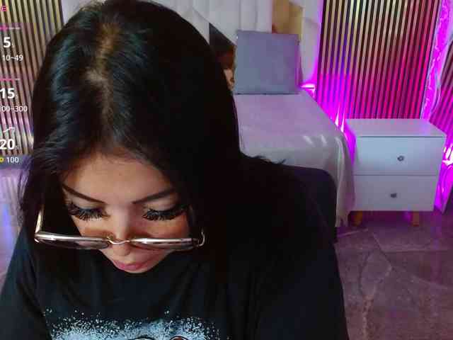 martina-tay webcam