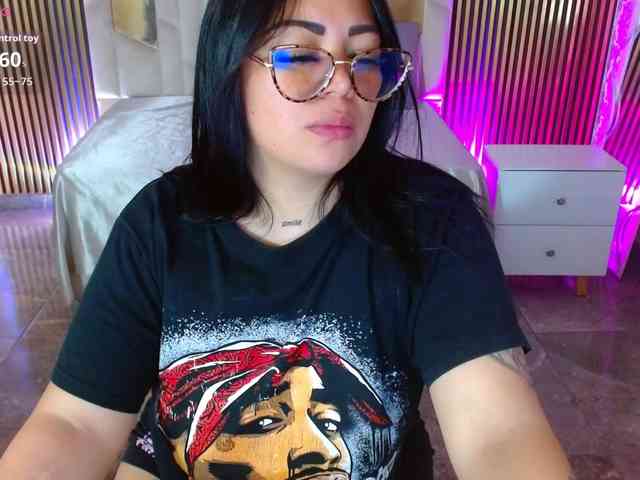 martina-tay webcam