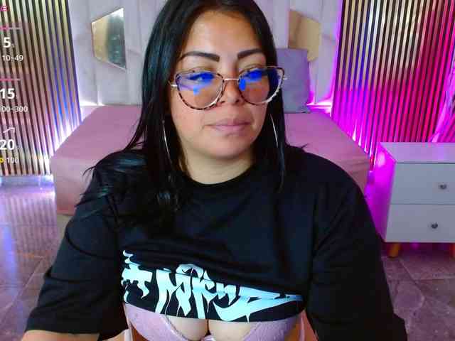 martina-tay webcam