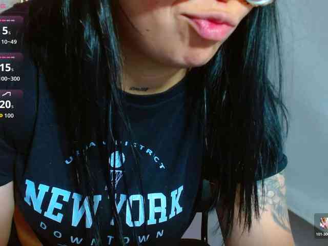 martina-tay webcam