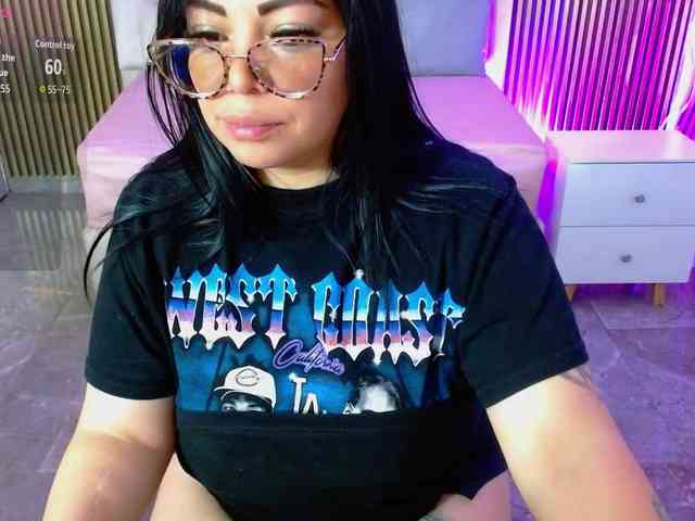 martina-tay webcam