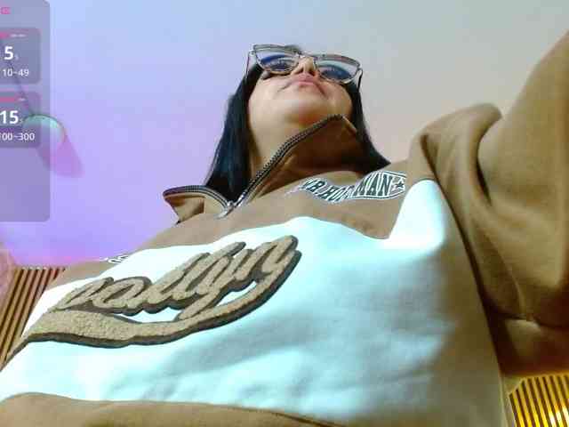 martina-tay webcam
