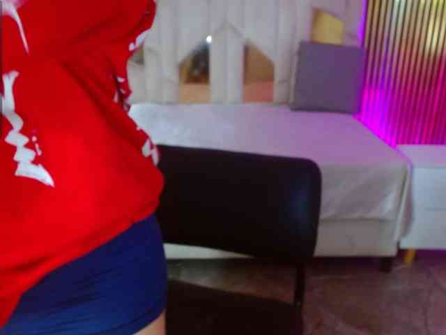 martina-tay webcam