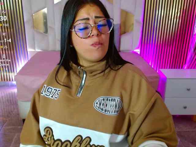 martina-tay webcam