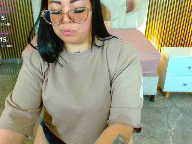 martina-tay webcam