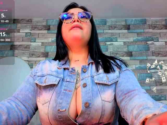 martina-tay webcam