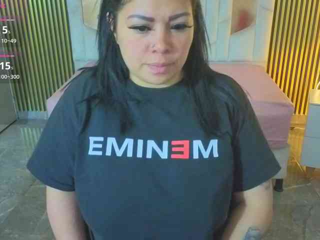 martina-tay webcam