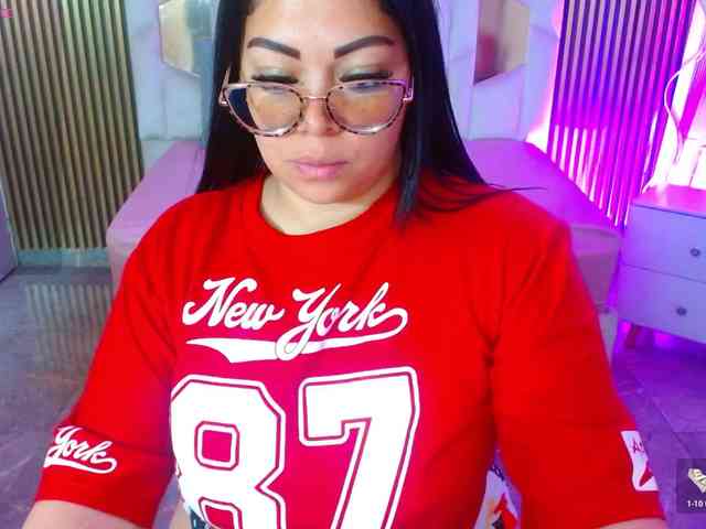 martina-tay webcam