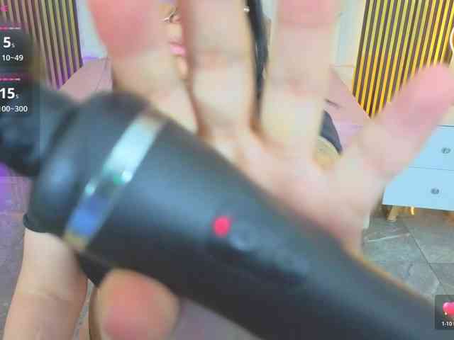 martina-tay webcam