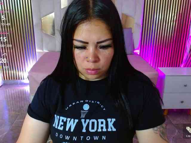 martina-tay webcam