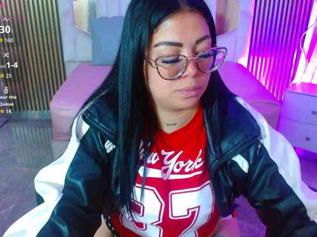 martina-tay webcam