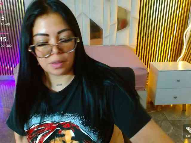 martina-tay webcam