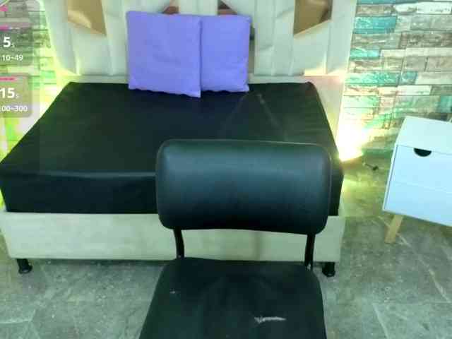 martina-tay webcam