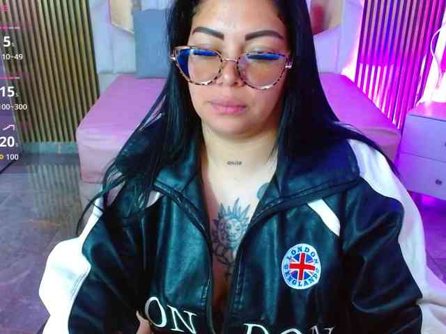 martina-tay webcam