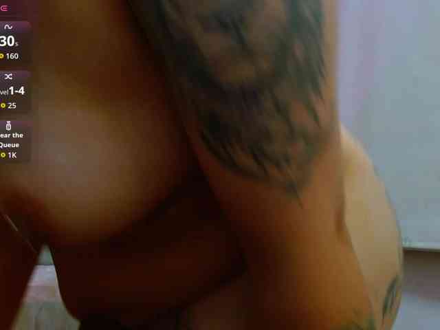 martina-tay webcam