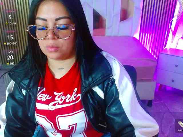 martina-tay webcam