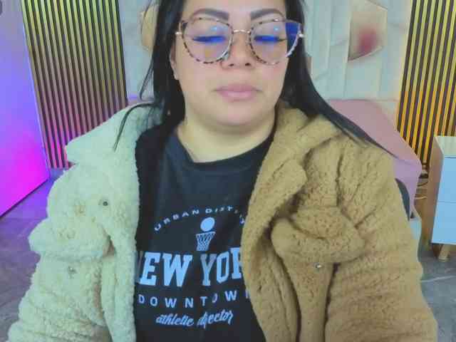 martina-tay webcam