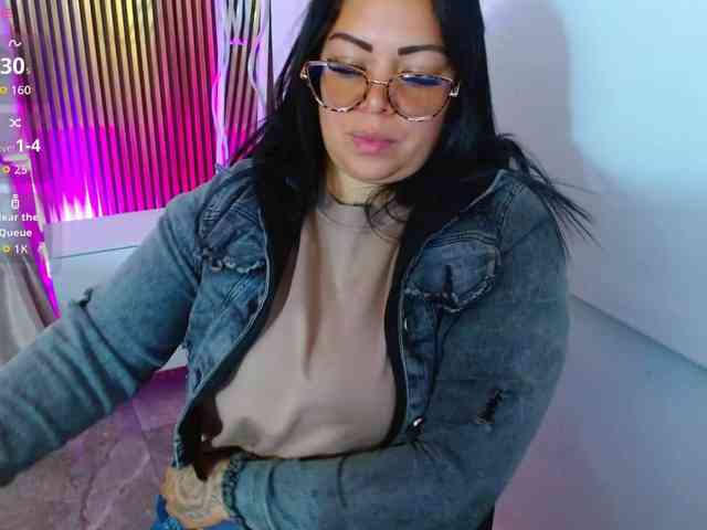 martina-tay webcam