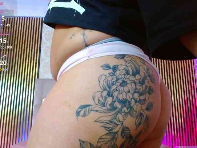 martina-tay webcam