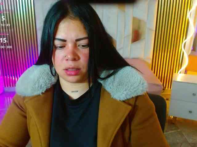 martina-tay webcam
