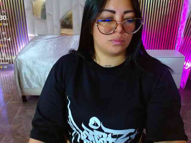 martina-tay webcam
