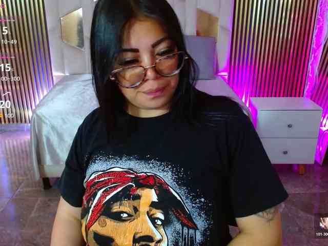 martina-tay webcam